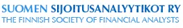 Suomen Sijoitusanalyytikot ry